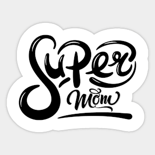 mothers day gift Sticker